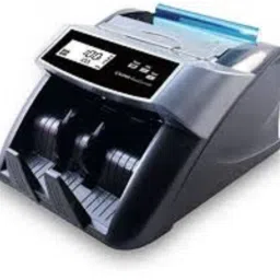 KORES 440 Countertop Counterfeit Currency Detector-41