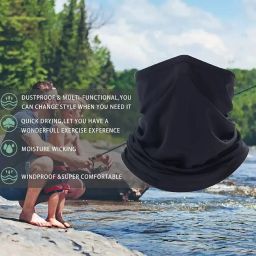 Men Solid Bandana-image-71
