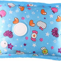 Heating Gel Heat Pouch Water Bottle for Joint,Muscle Pains, Hot Water Bag Hot Water Bag 700 ml Hot Water Bag-image-61
