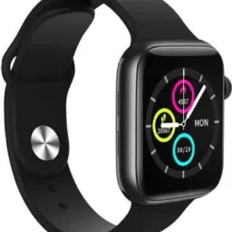 NKL Smartwatch 050 Watch Series 7 Bluetooth-picture-1