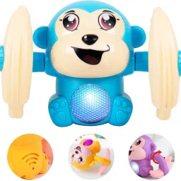 Dancing Monkey Musical Toy for Kids-43