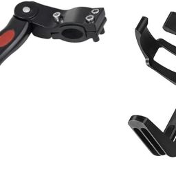 Bicycle Kick Stand With Cycle Bottle Holder Stand Cycling Stand-image-40