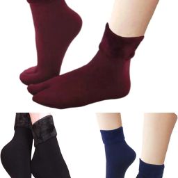 Women Solid Ankle Length-image-43