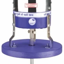 Copper lassi/cream/curd Butter Maker Churn-26