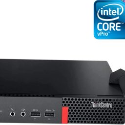 COMPUTER WORLD Core™ i7 (6th Gen) [4 Cores, 8 Threads, 3.40 GHz] - ThinkCentre Micro PC [CZN] Lenovo Tiny PC - Intel Core i7-6700 [4 Cores, 8 Threads] (32 GB RAM/Intel Ultra HD 4K Graphics/1 TB SSD Capacity/Windows 11 Pro) Mini Tower with MS Office-image-99