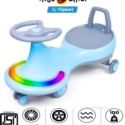 Car Non Battery Operated Ride On-22