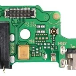 RODIAN 100 %OG INFINIX CHARGING BOARD INFINIX HOT 9 PRO / HOT 8 Charging PCB Complete Flex-12