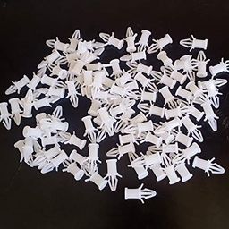 Slide Secure Style PCB Supports (25 Pcs) image 1
