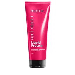 MATRIX Opti Repair Liquid Protein Professional Conditioner for Damage Repair - 98 g-93
