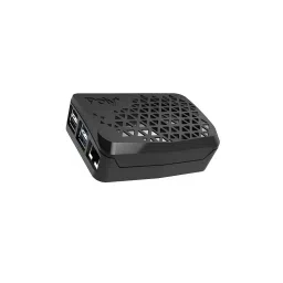 Argon POLY+ Raspberry Pi 4 Vented Case-12