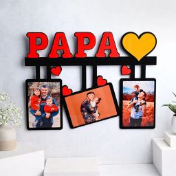 Precious Memories Personalised Wall Frame-picture-18