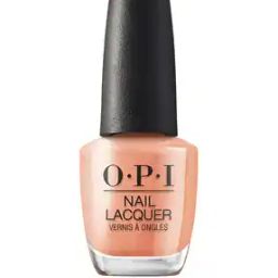 Lacquer Spring Collection Nail Polish - Apricot Af-42