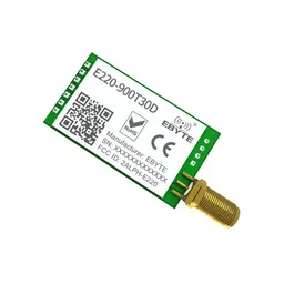 EBYTE E220-900T30D Ebyte LLCC68 Wireless Transmitter Module 915MHz LoRa RF Module image 1