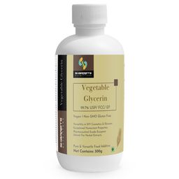 Sharrets Vegetable Glycerin,  300 g  for All Types of Skin -26