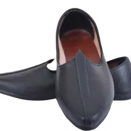 punjabi jutti , nagra , nagra shoes , jutti , jalsa , mojari , rajasthani jutti Jutis For Men-image-0