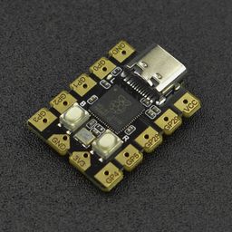 DFRobot Beetle RP2040 Mini Development Board image 1