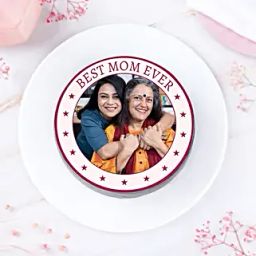 Best Ever Mom Chocolate Cake Half Kg-image-57