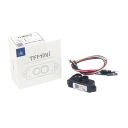 Benewake TFMini-S Micro LiDAR Distance Sensor for Drones UAV UAS Robots (12m) UART image 5
