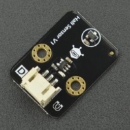 DFRobot Gravity: Digital Hall Sensor image 1