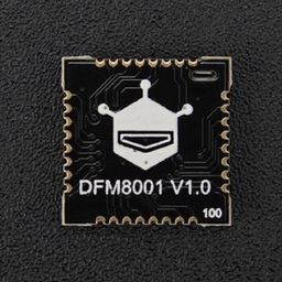 DFRobot DFM8001 Ambient Energy Harvesting Module for Indoor IoT Battery-free Devices image 2