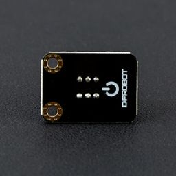 DFRobot Gravity: Digital Self-Locking Switch image 2