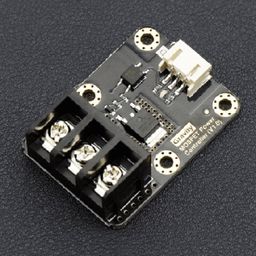 DFRobot Gravity: MOSFET Power Controller image 1