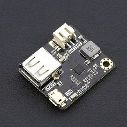DFRobot MP2636 Power Booster & Charger Module image 1