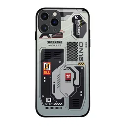 QRIOH Typography Printed iPhone 11 Pro Back Case Mobile Accessories-90