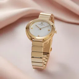 pierre cardin Women Dial & Stainless Steel Straps Analogue Watch CMC.8005-image-82