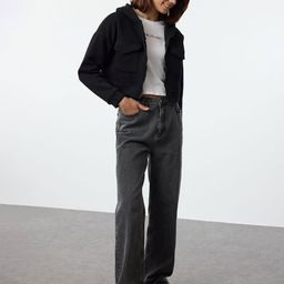 Trendyol Women Sweatshirt-image-104