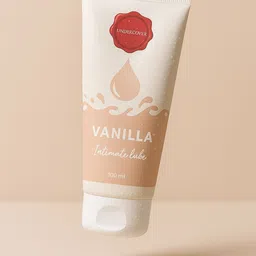 Undercover Set Of 2 Vanilla & Chocolate Water Based Intimate Lubes - 100 ml Each image 3