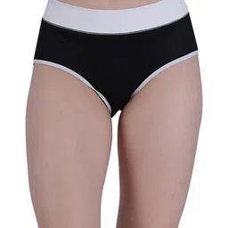 SHAPYFIT High-Rise Hipster Briefs-image-74