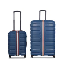 IT luggage Set Of 2 Intertide Hard Sided Large Trolly Bag-45