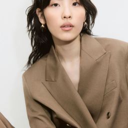 H&M Statement Hoop Earrings-picture-25