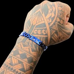 Dynamic Retail Global Men Multi Bracelet image 2