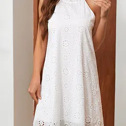 JC Mode A-Line Dress-image-22