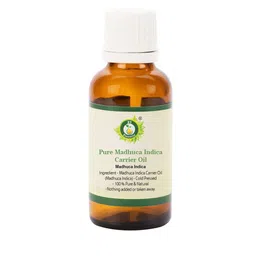 R V Essential Pure Madhuca Indica Carrier Oil - 50 ml-image-96