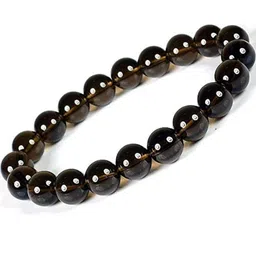 Divine souvenirs Brown Alloy Bracelet-47