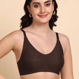 DressBerry Bra Full Coverage Lightly Padded-10