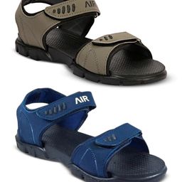 ORVAX Men Sandals-image-87