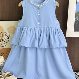 LULU & SKY Dress-47
