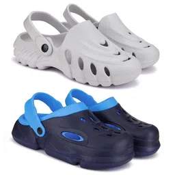 BERSACHE Men Clogs-picture-0
