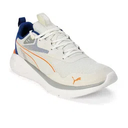 Puma FlexFlare Men's Running Lace-Ups Shoes-39