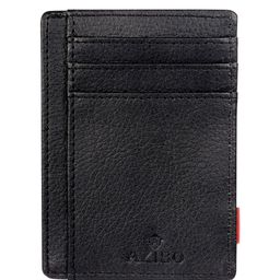 Azibo Men Textured Card Holder-58