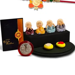 DeoDap Rakhi Gift Set-image-91