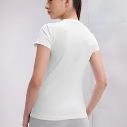 SZN Women Printed T-shirt-picture-48