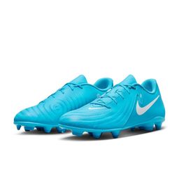 Nike Phantom GX 2 Club MG Low-Top Football Boot-30