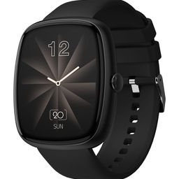 Timex iConnect Calling Ace+ 1.83 3D UI Display BT Calling Smartwatch-image-14