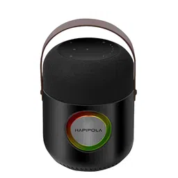 HAPIPOLA Aqua Pulse Speakers-56