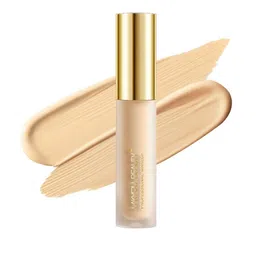 LAKYOU BEAUTY High Coverage Lightweight Liquid Concealer - 5.5 g - Natural Beige 03-50